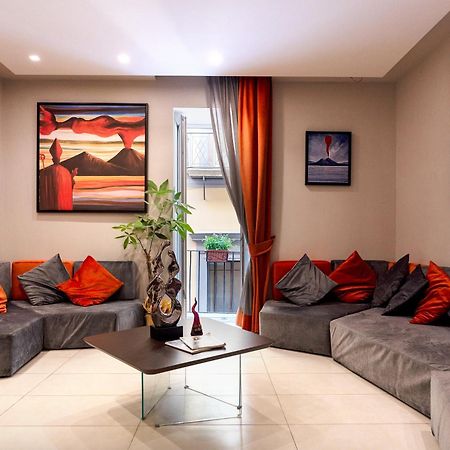 Neapolis Lifestyle B&B 외부 사진