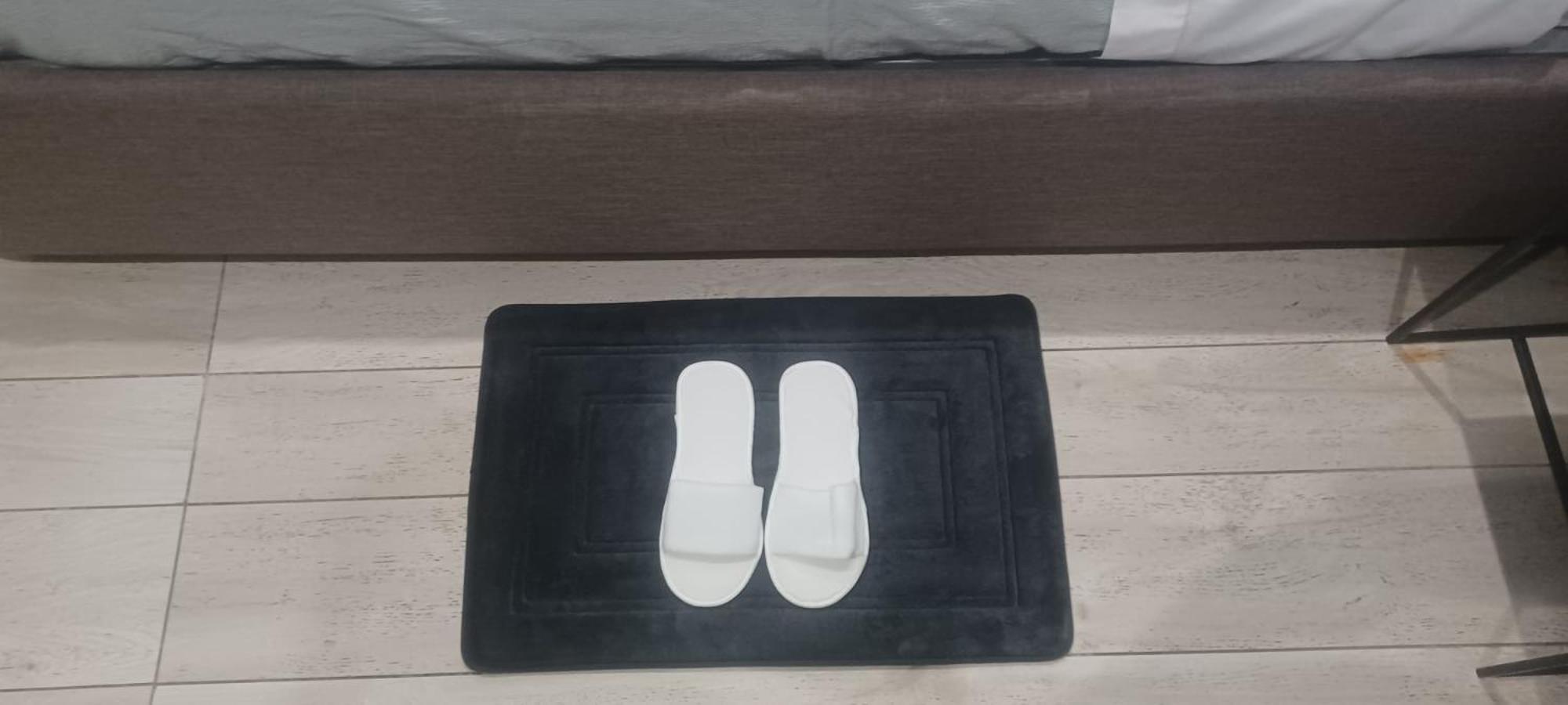 Neapolis Lifestyle B&B 외부 사진