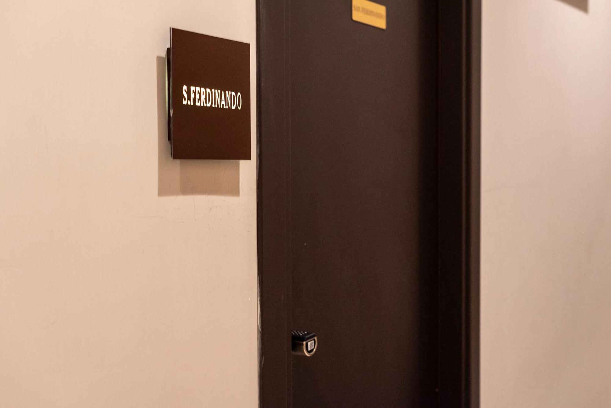 Neapolis Lifestyle B&B 외부 사진