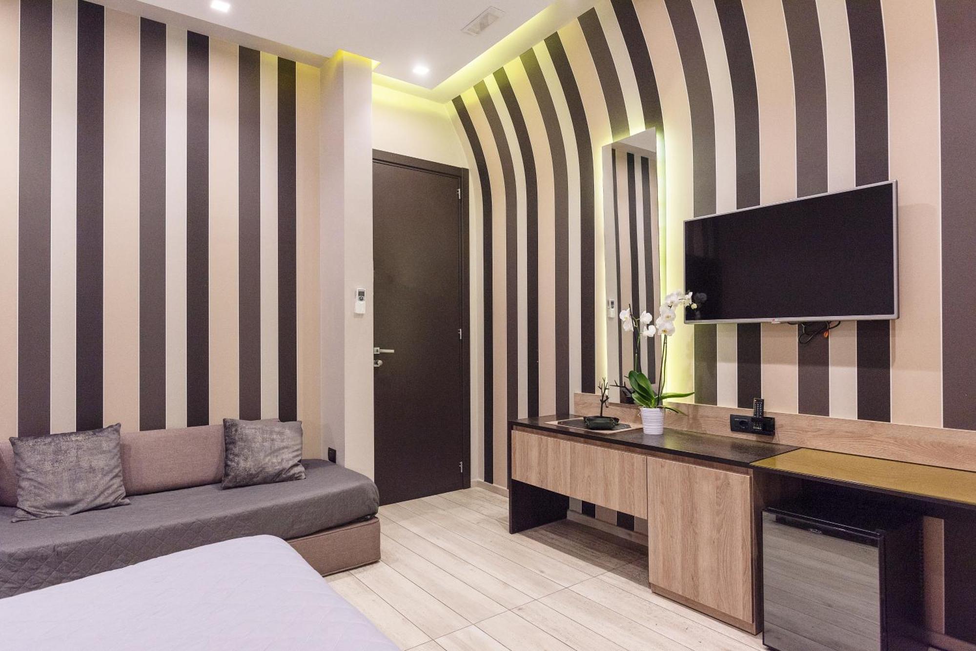 Neapolis Lifestyle B&B 외부 사진