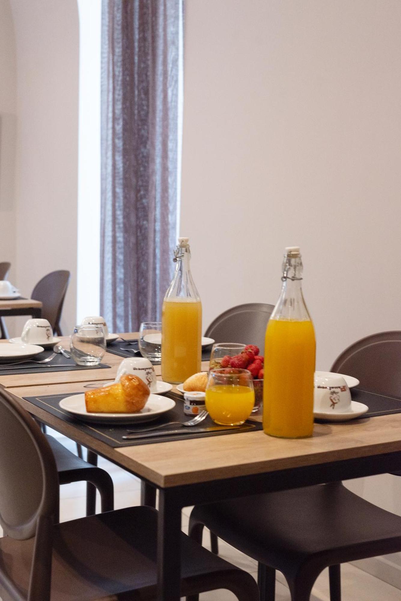 Neapolis Lifestyle B&B 외부 사진