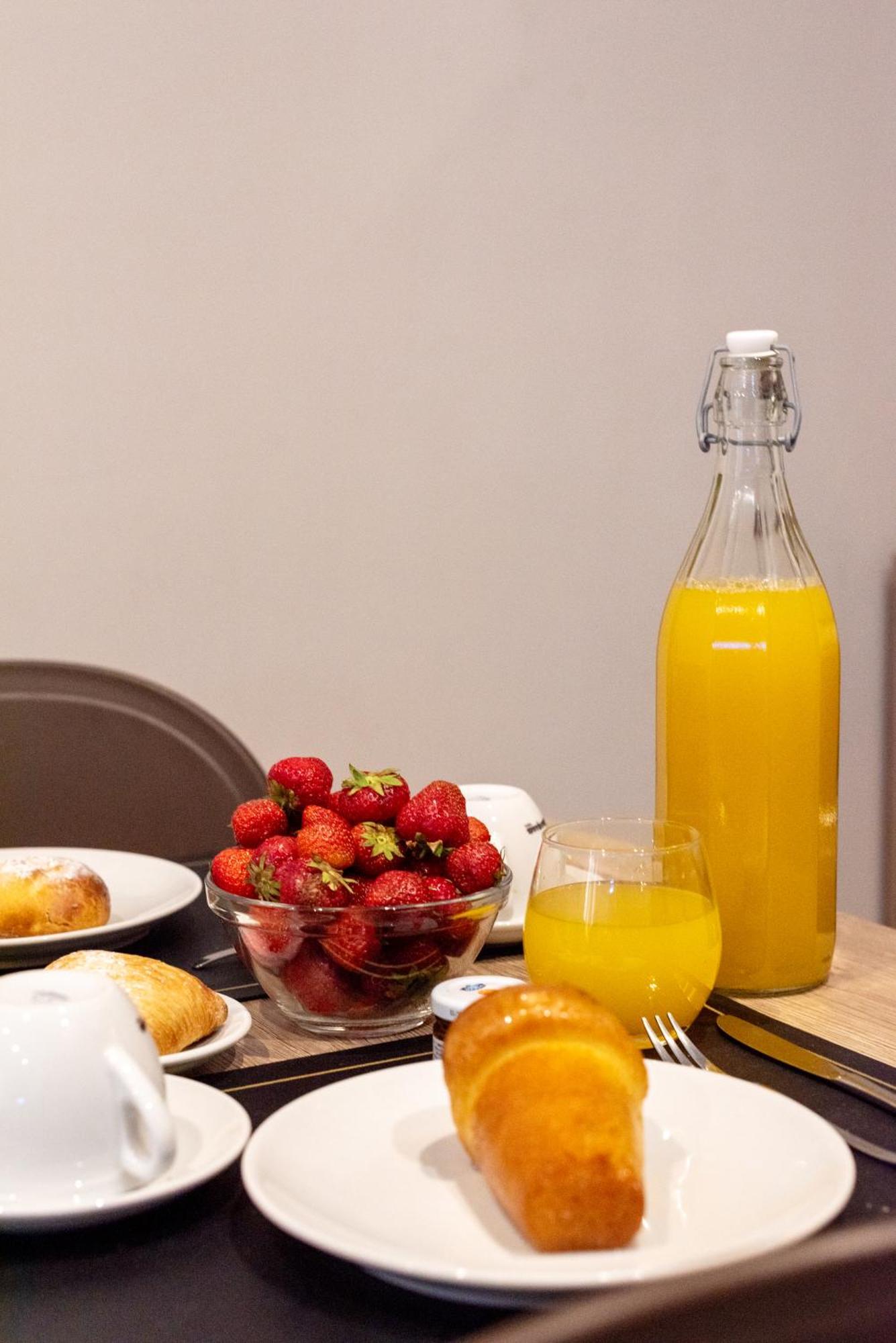 Neapolis Lifestyle B&B 외부 사진