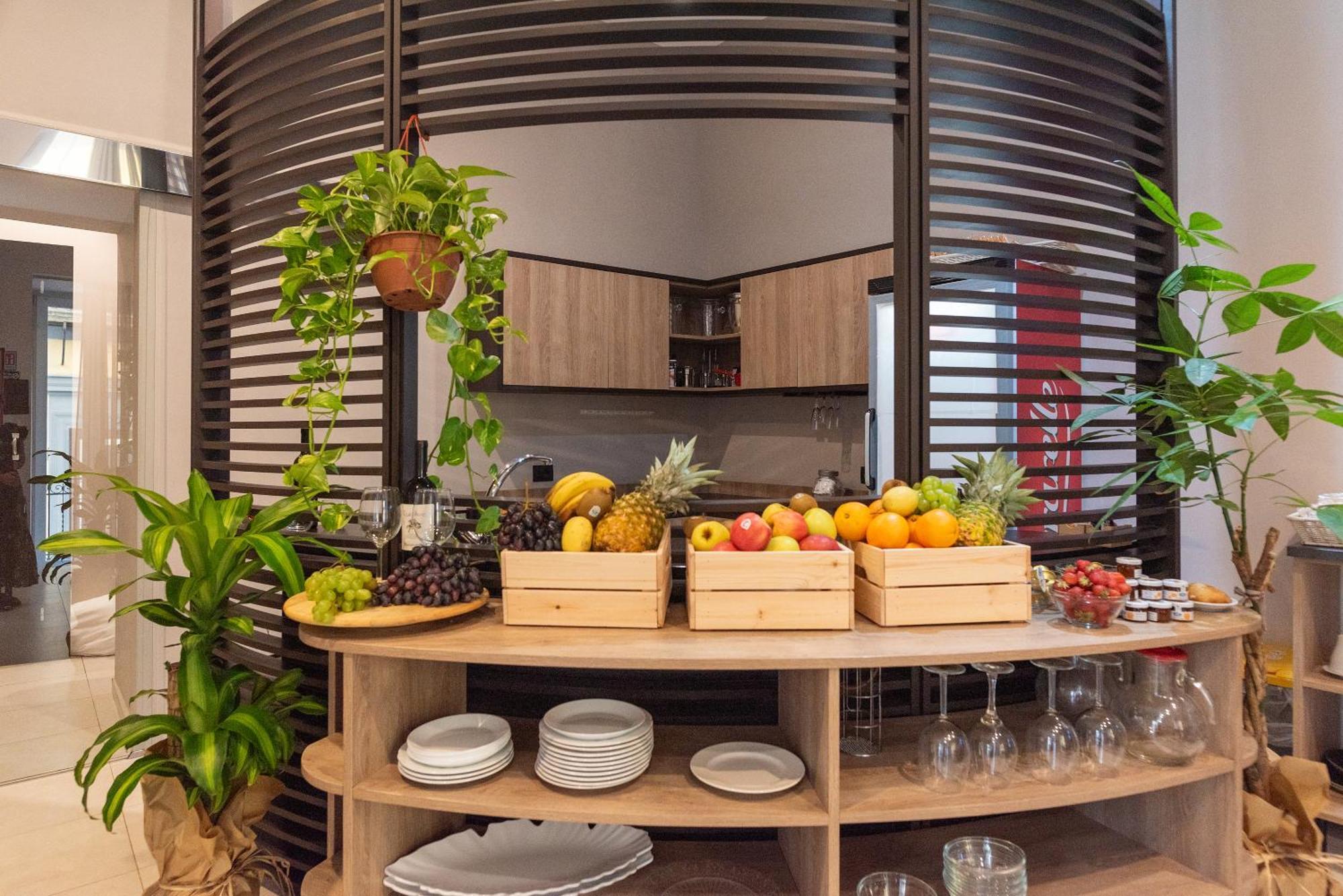 Neapolis Lifestyle B&B 외부 사진