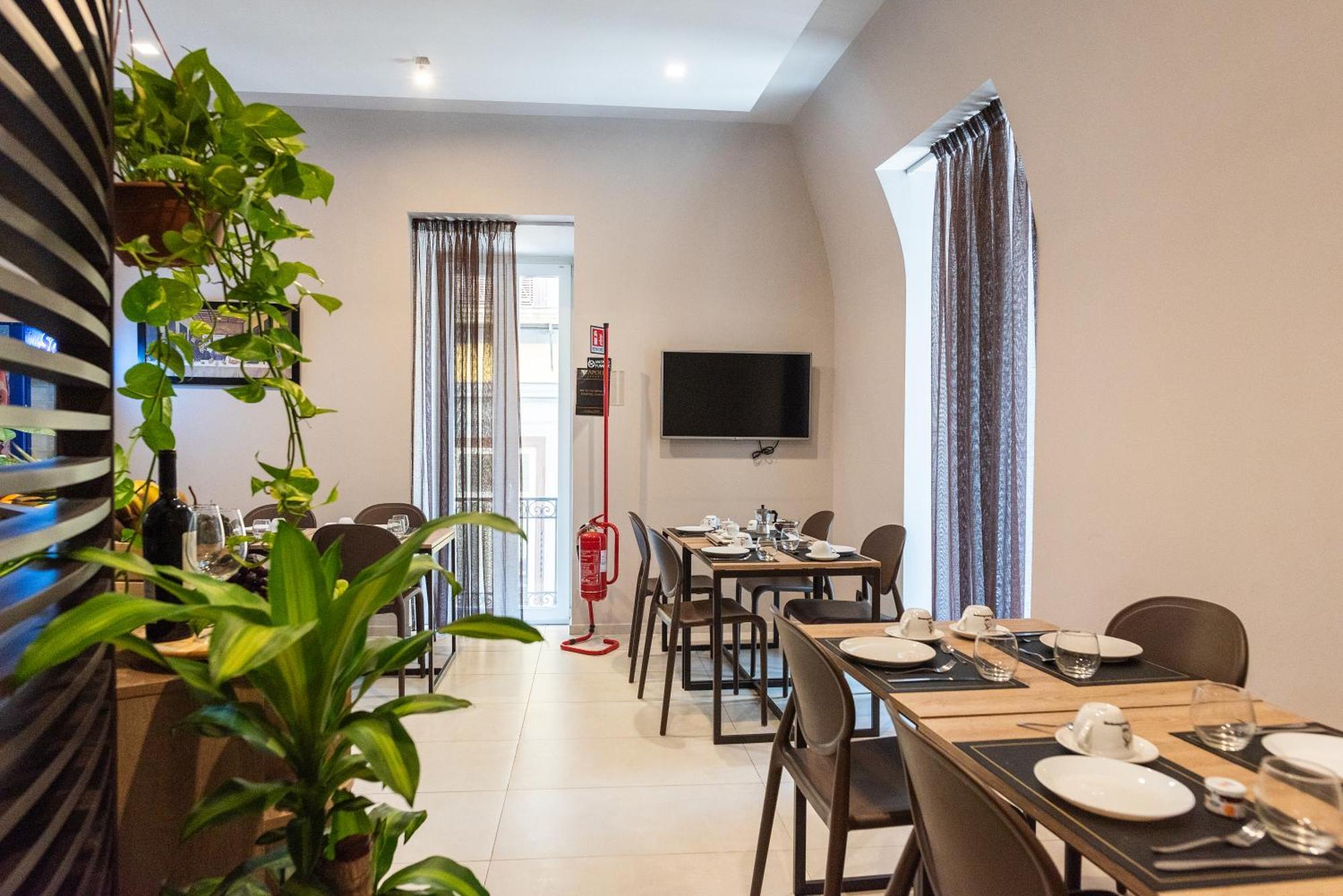 Neapolis Lifestyle B&B 외부 사진