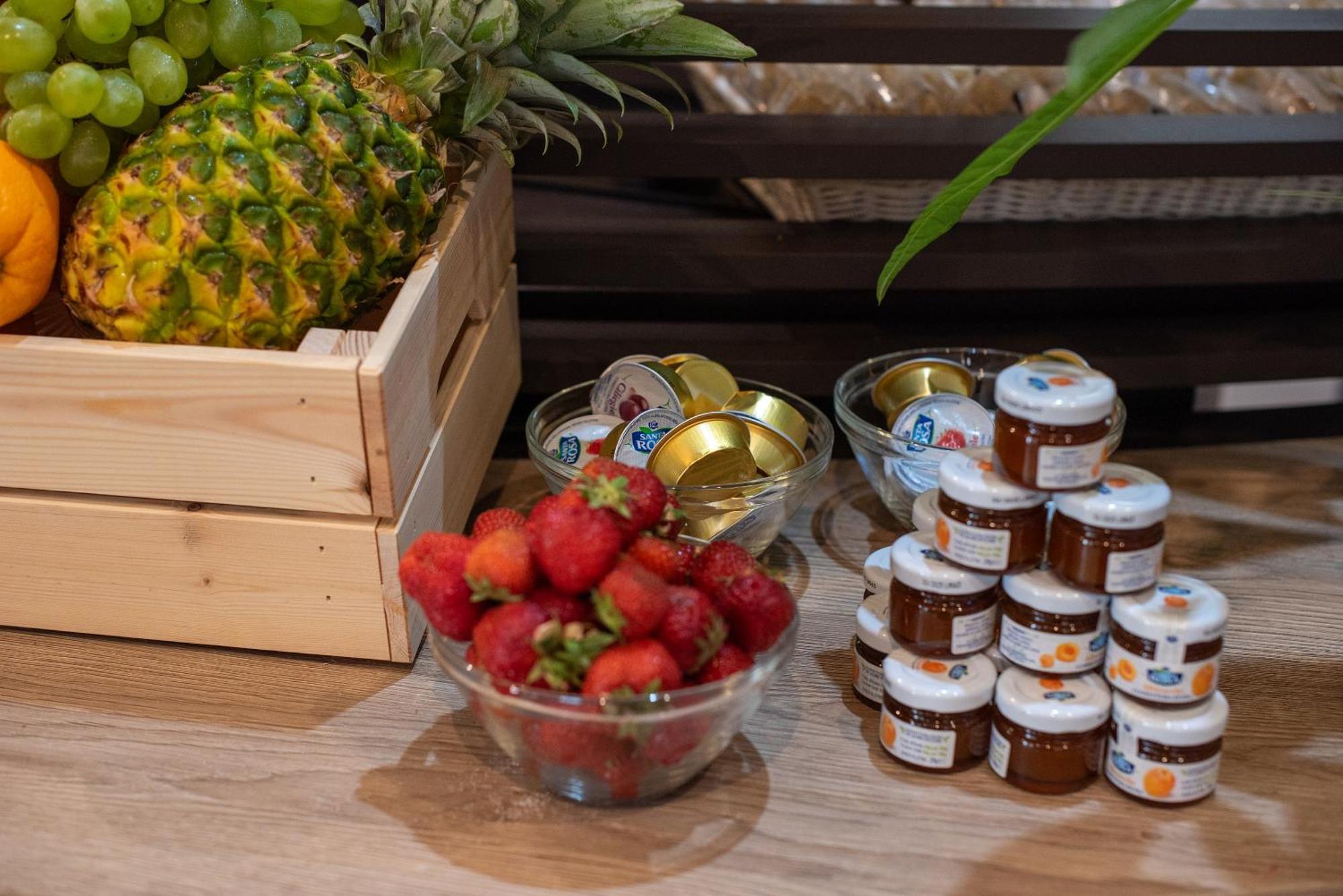 Neapolis Lifestyle B&B 외부 사진