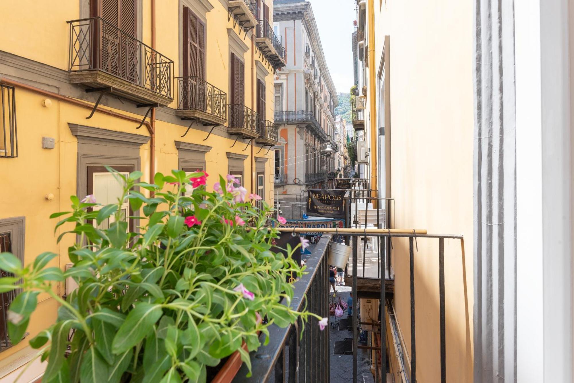 Neapolis Lifestyle B&B 외부 사진
