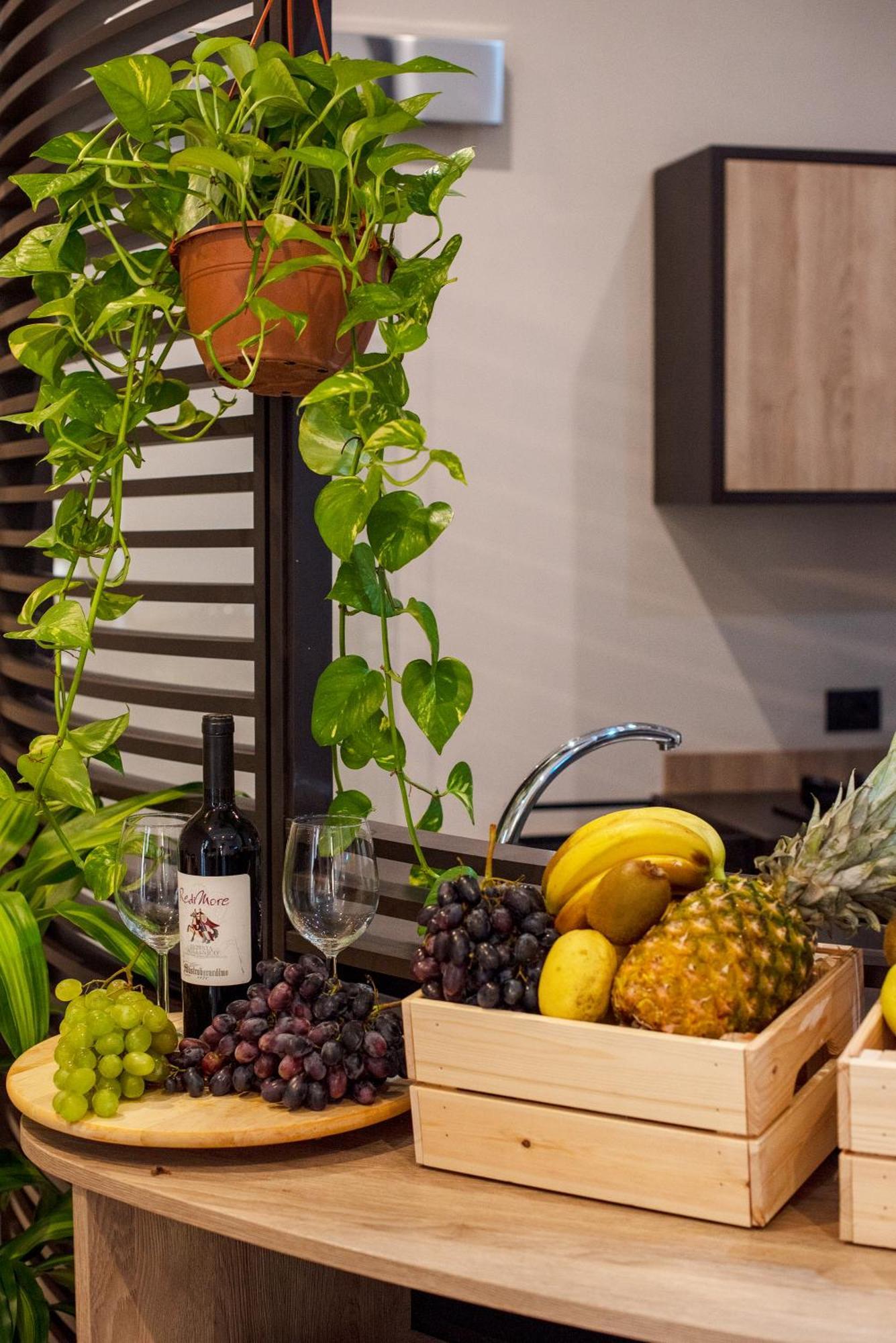 Neapolis Lifestyle B&B 외부 사진