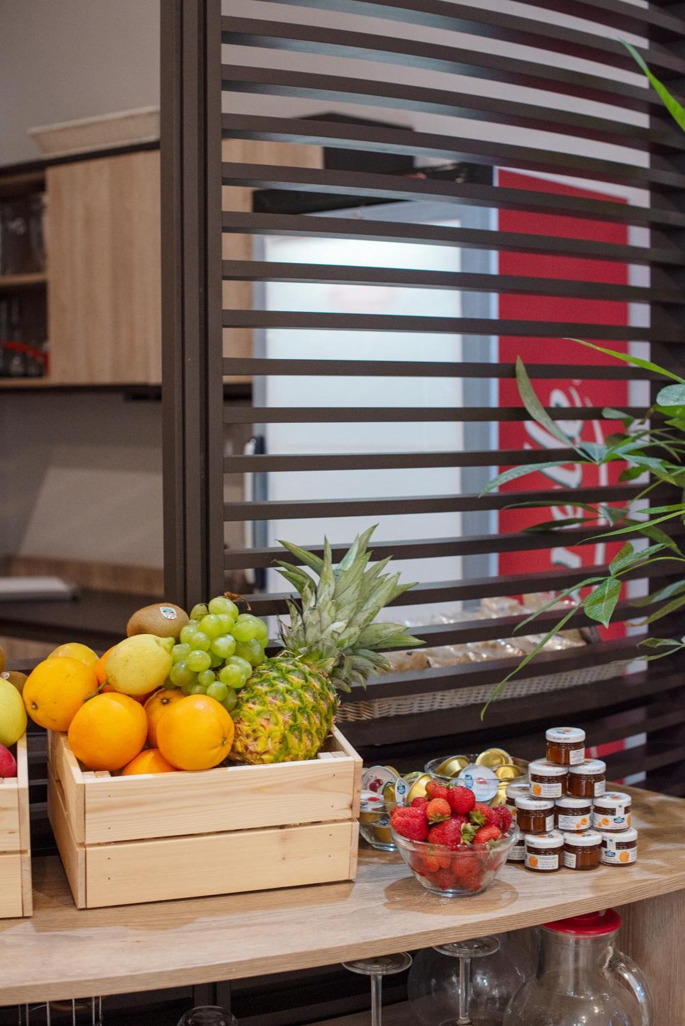Neapolis Lifestyle B&B 외부 사진