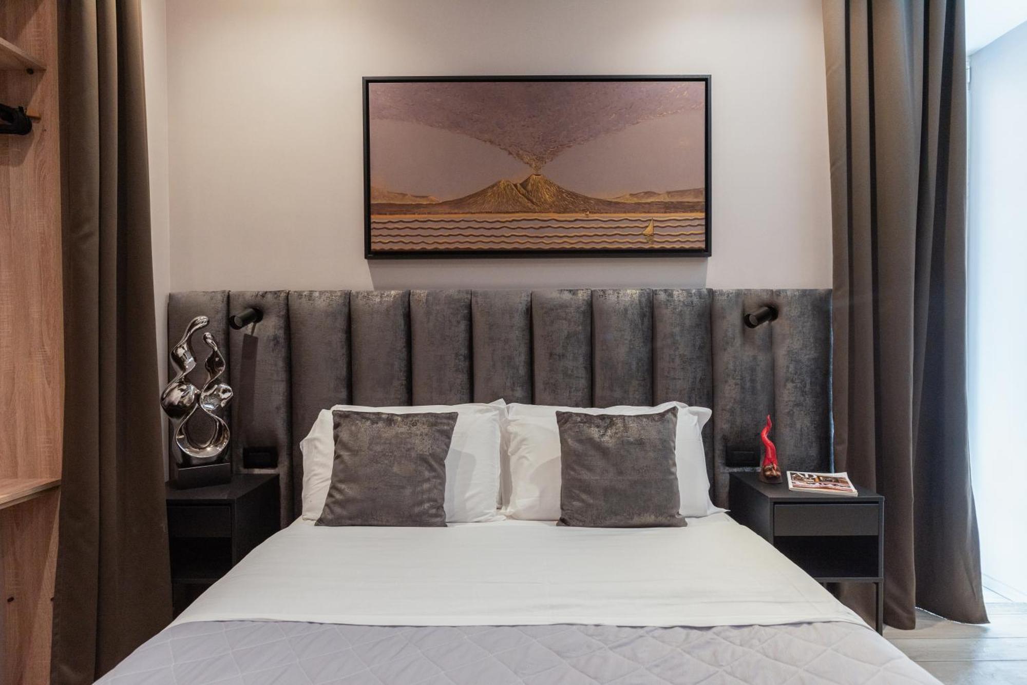 Neapolis Lifestyle B&B 외부 사진