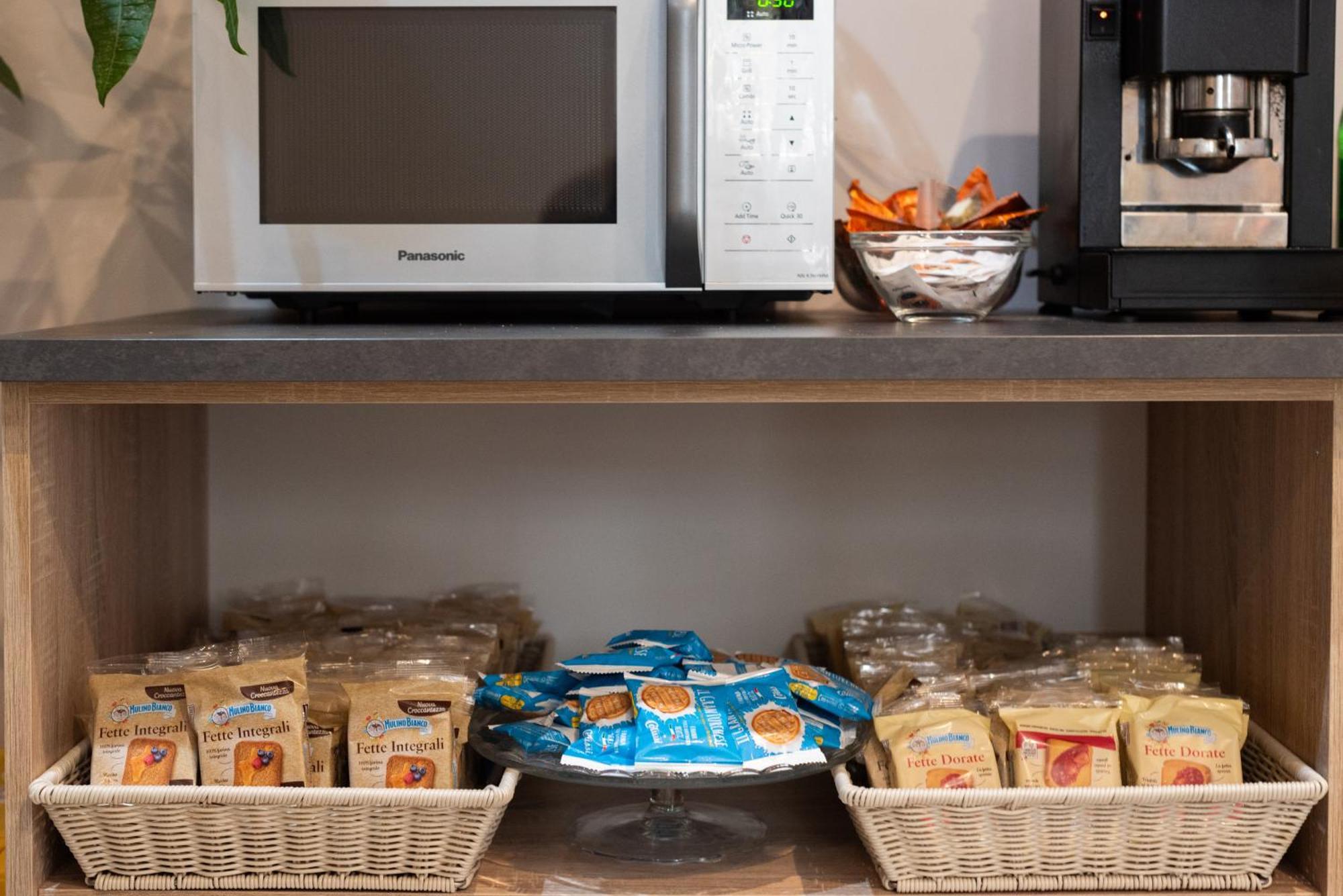 Neapolis Lifestyle B&B 외부 사진