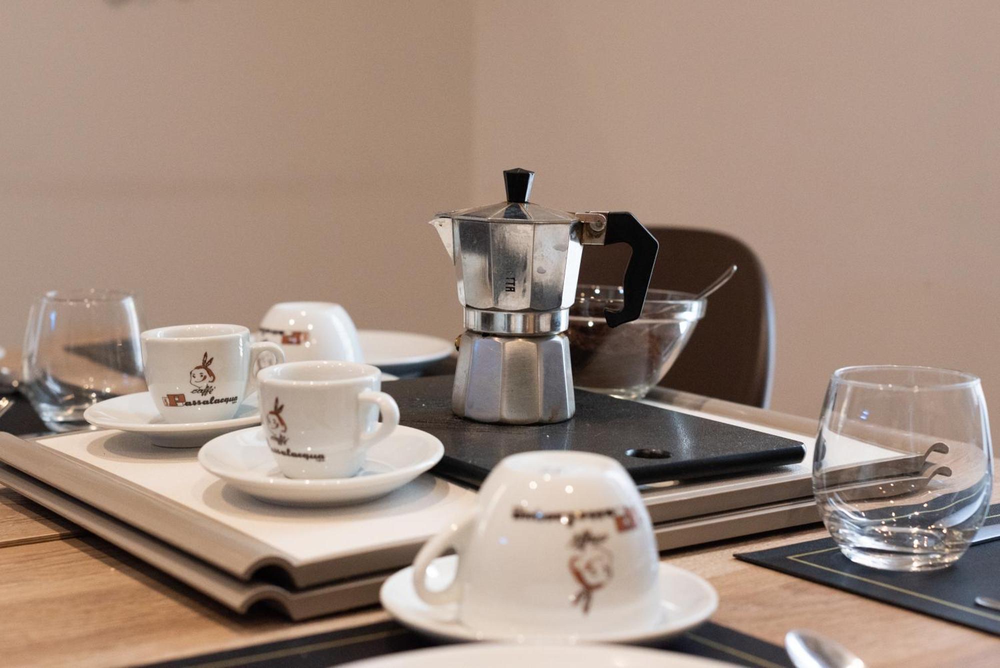 Neapolis Lifestyle B&B 외부 사진