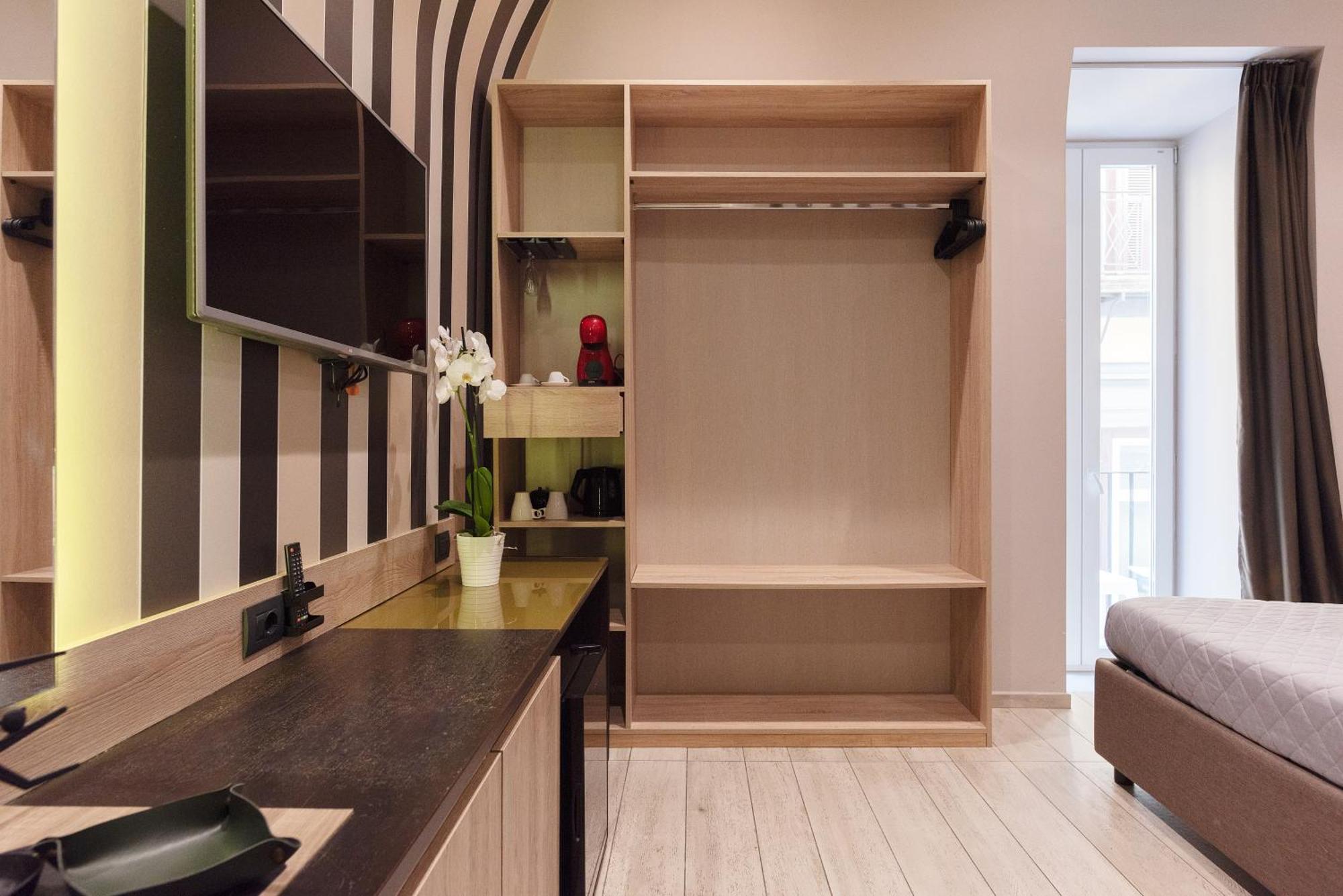 Neapolis Lifestyle B&B 외부 사진