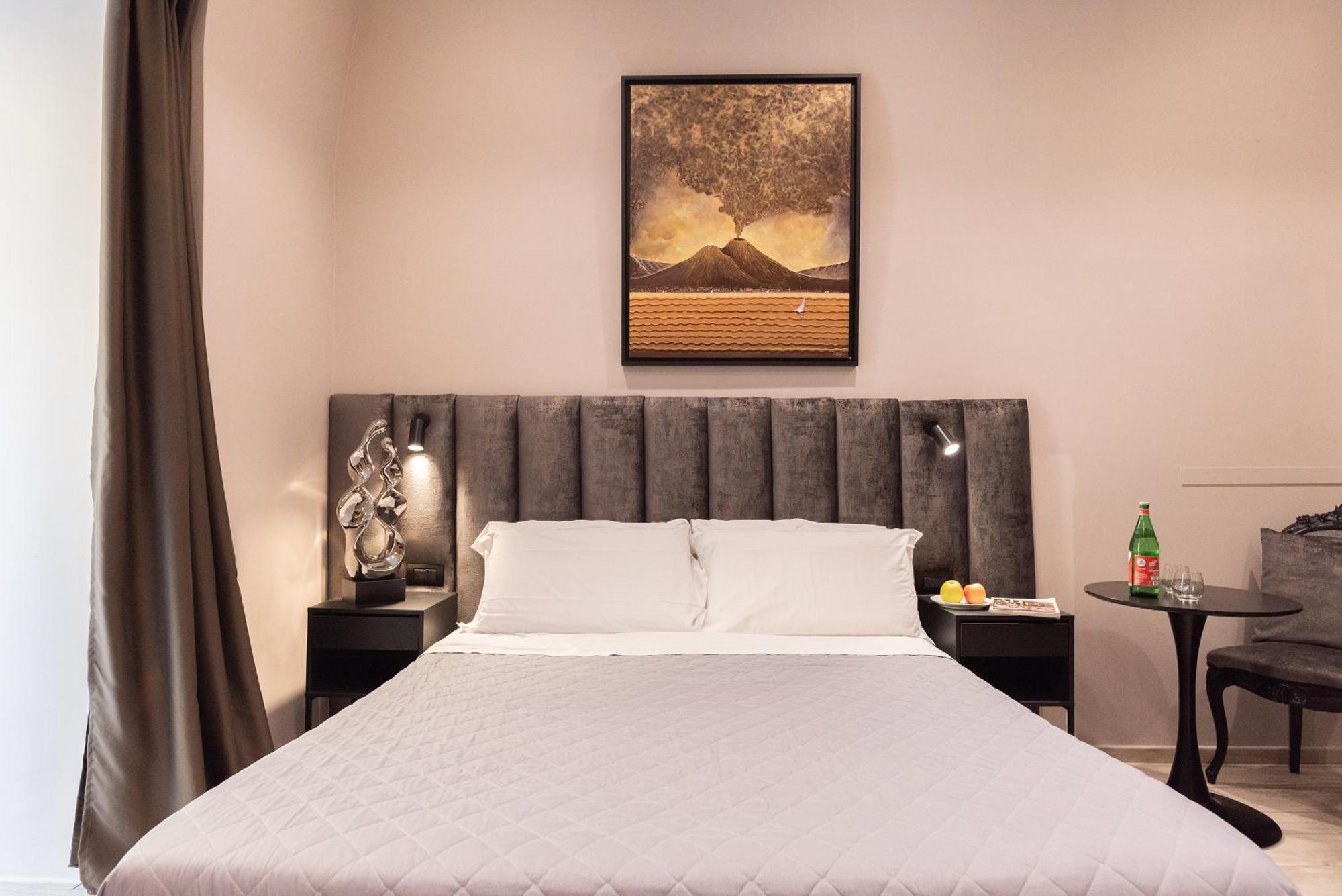 Neapolis Lifestyle B&B 외부 사진