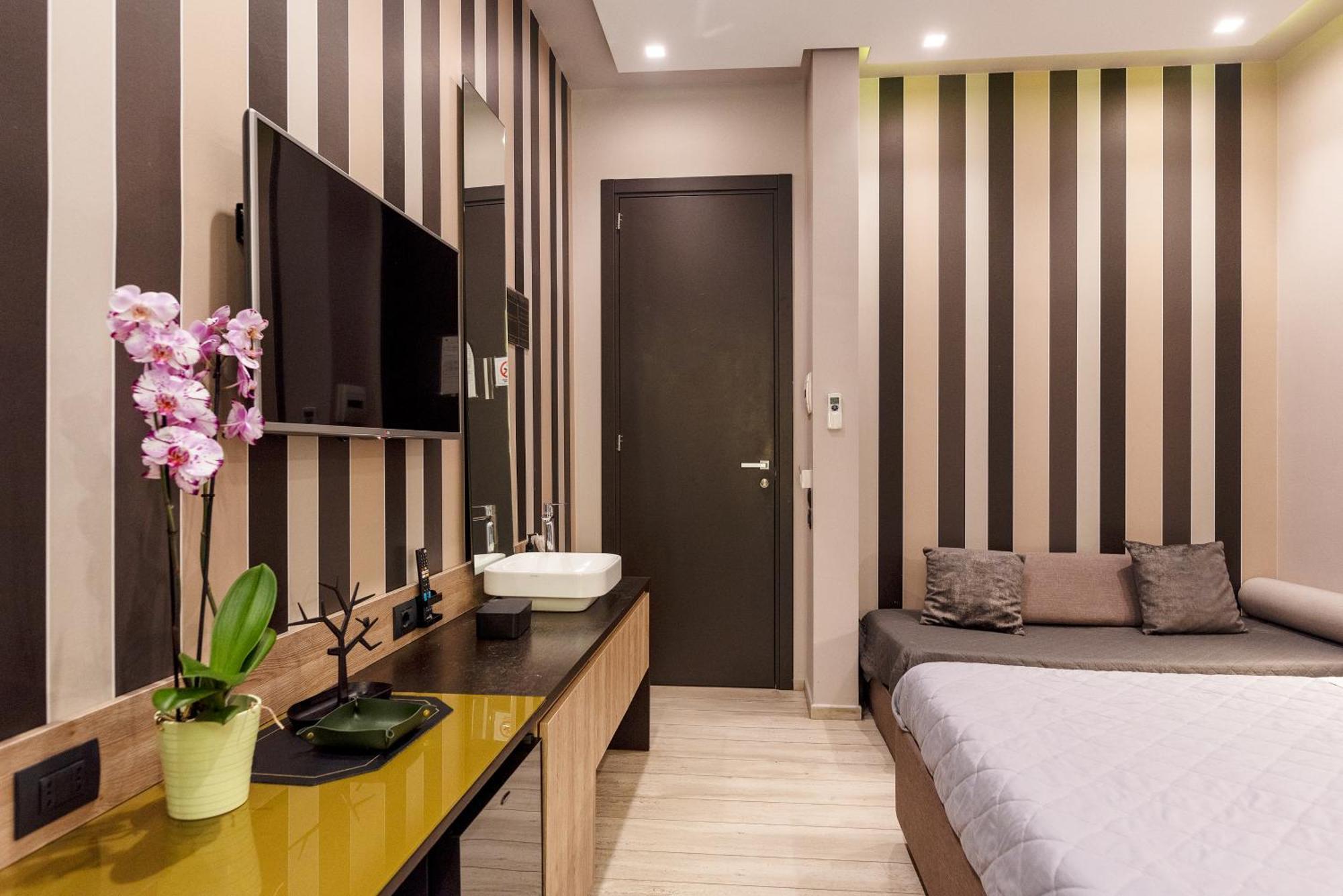 Neapolis Lifestyle B&B 외부 사진