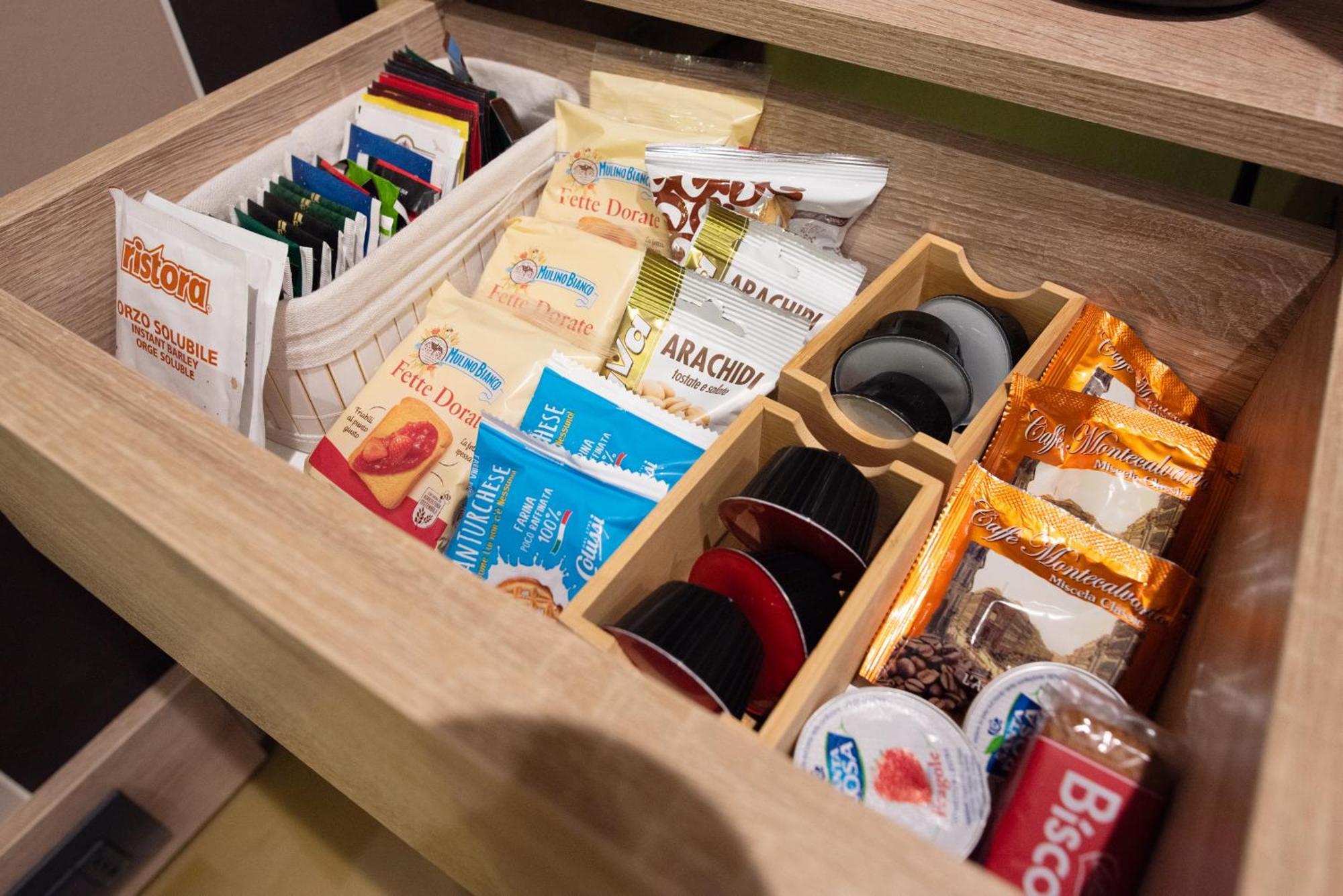 Neapolis Lifestyle B&B 외부 사진
