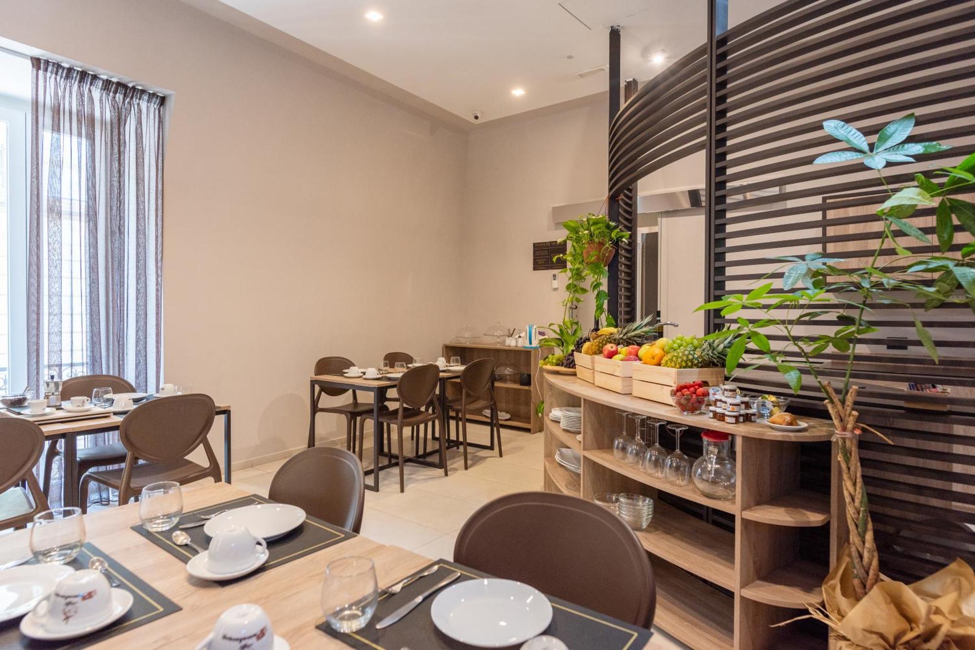 Neapolis Lifestyle B&B 외부 사진