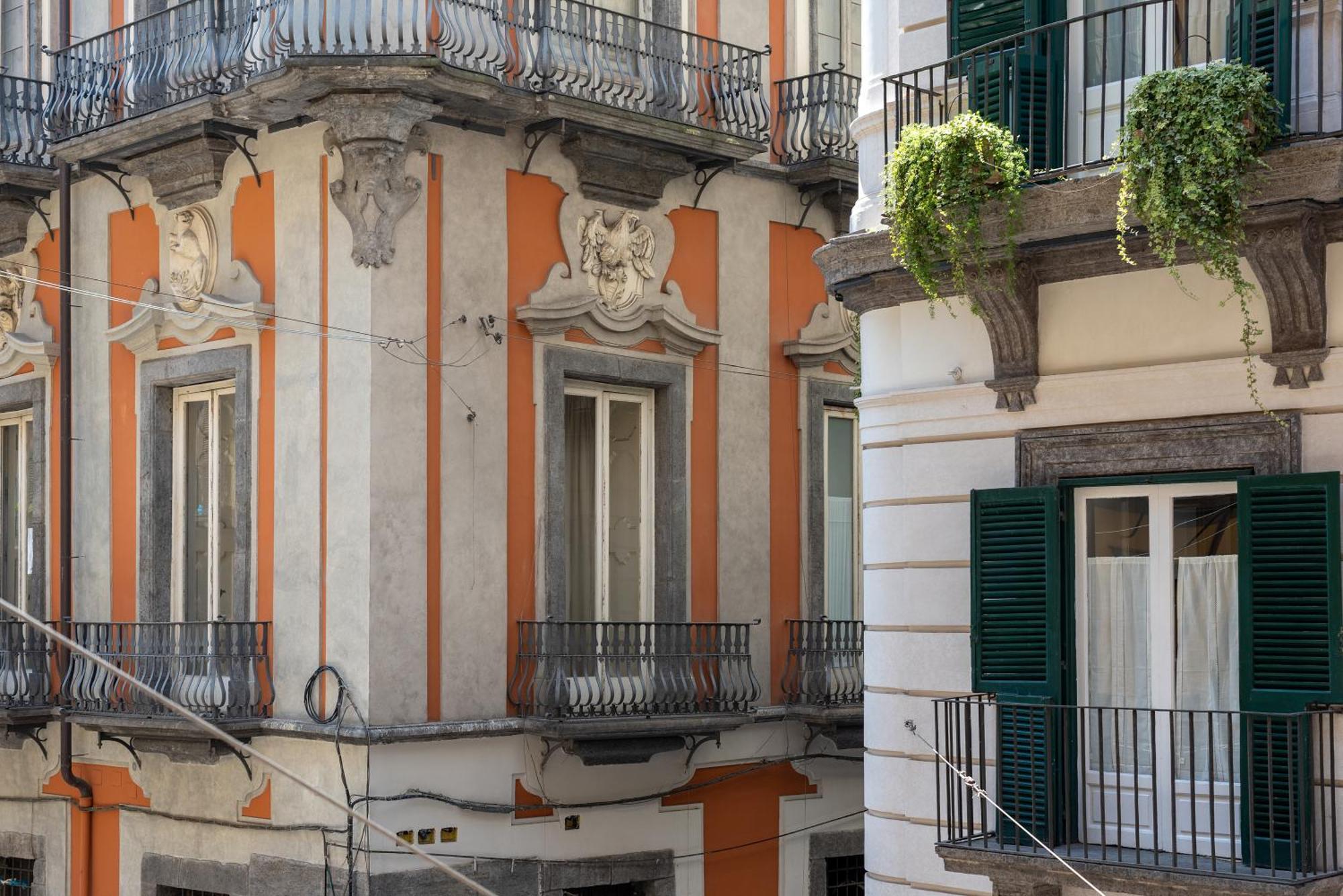 Neapolis Lifestyle B&B 외부 사진