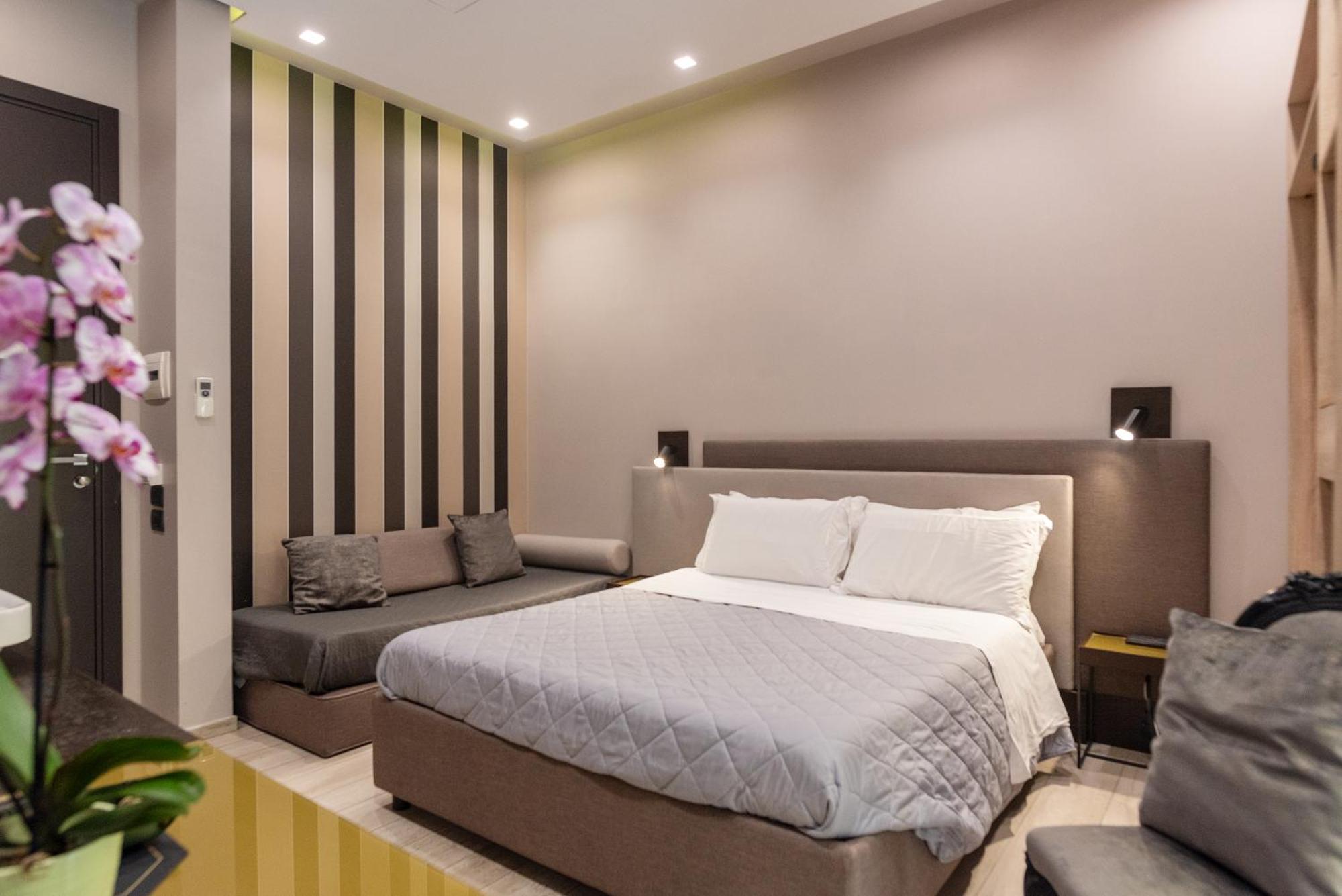 Neapolis Lifestyle B&B 외부 사진