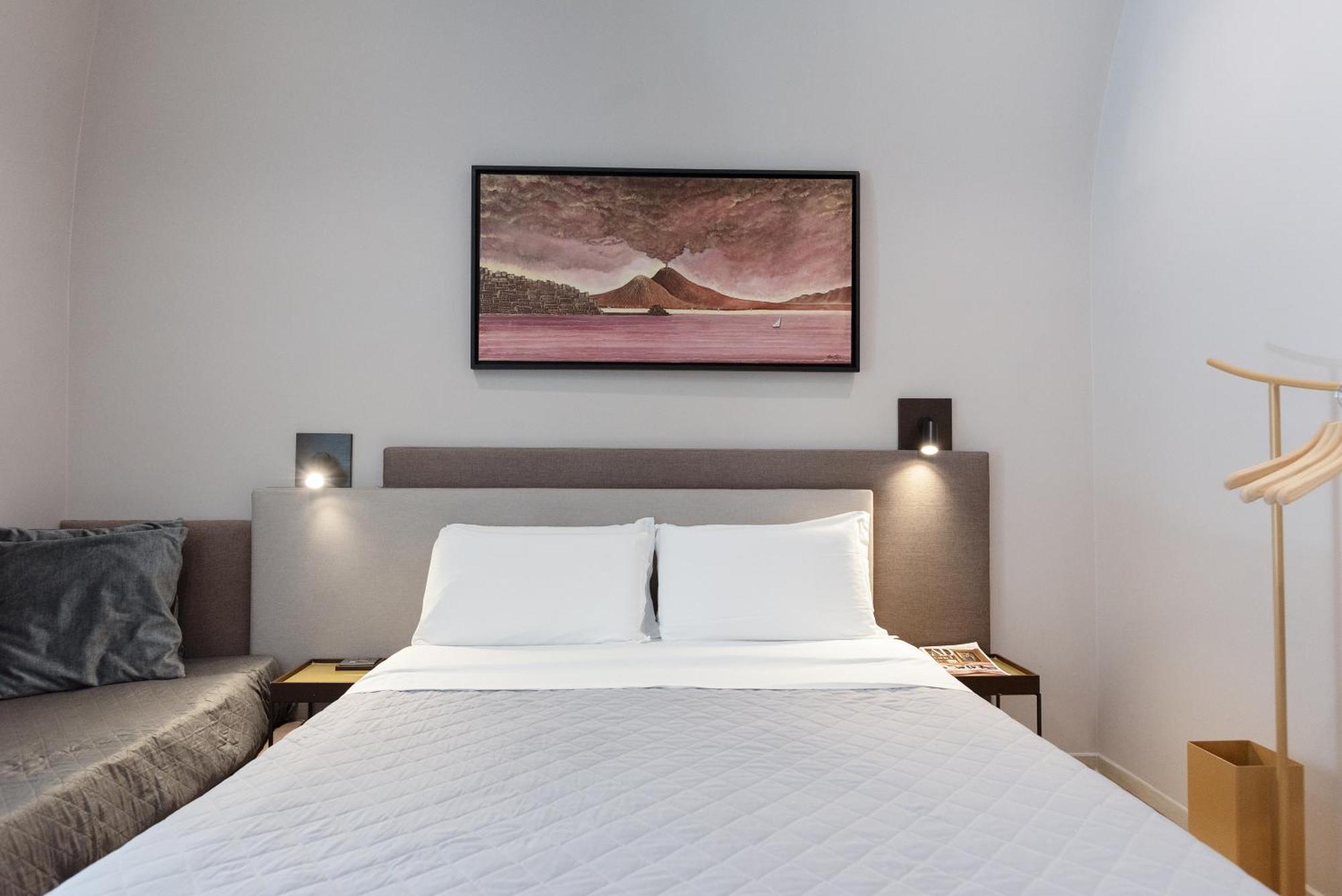 Neapolis Lifestyle B&B 외부 사진