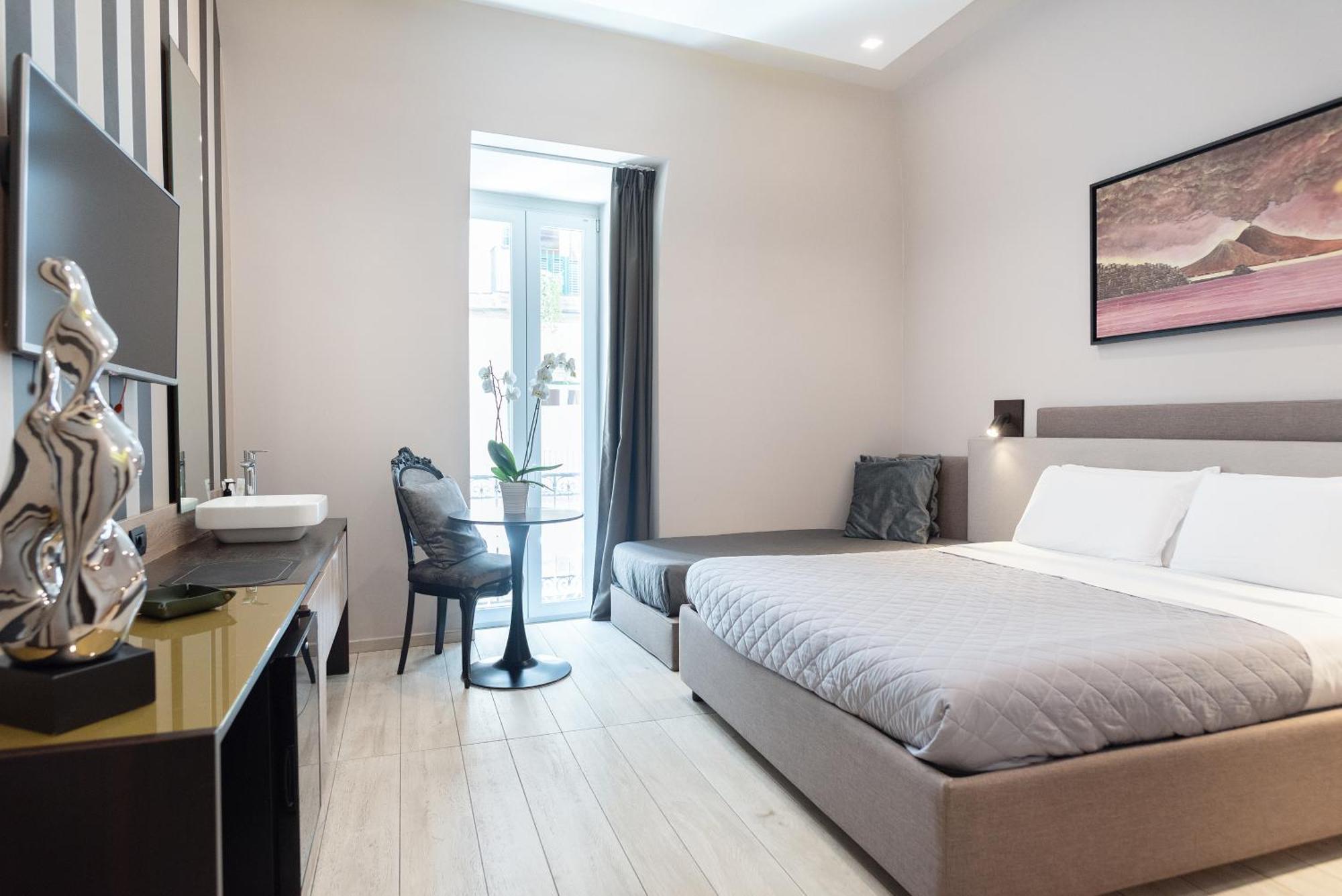 Neapolis Lifestyle B&B 외부 사진