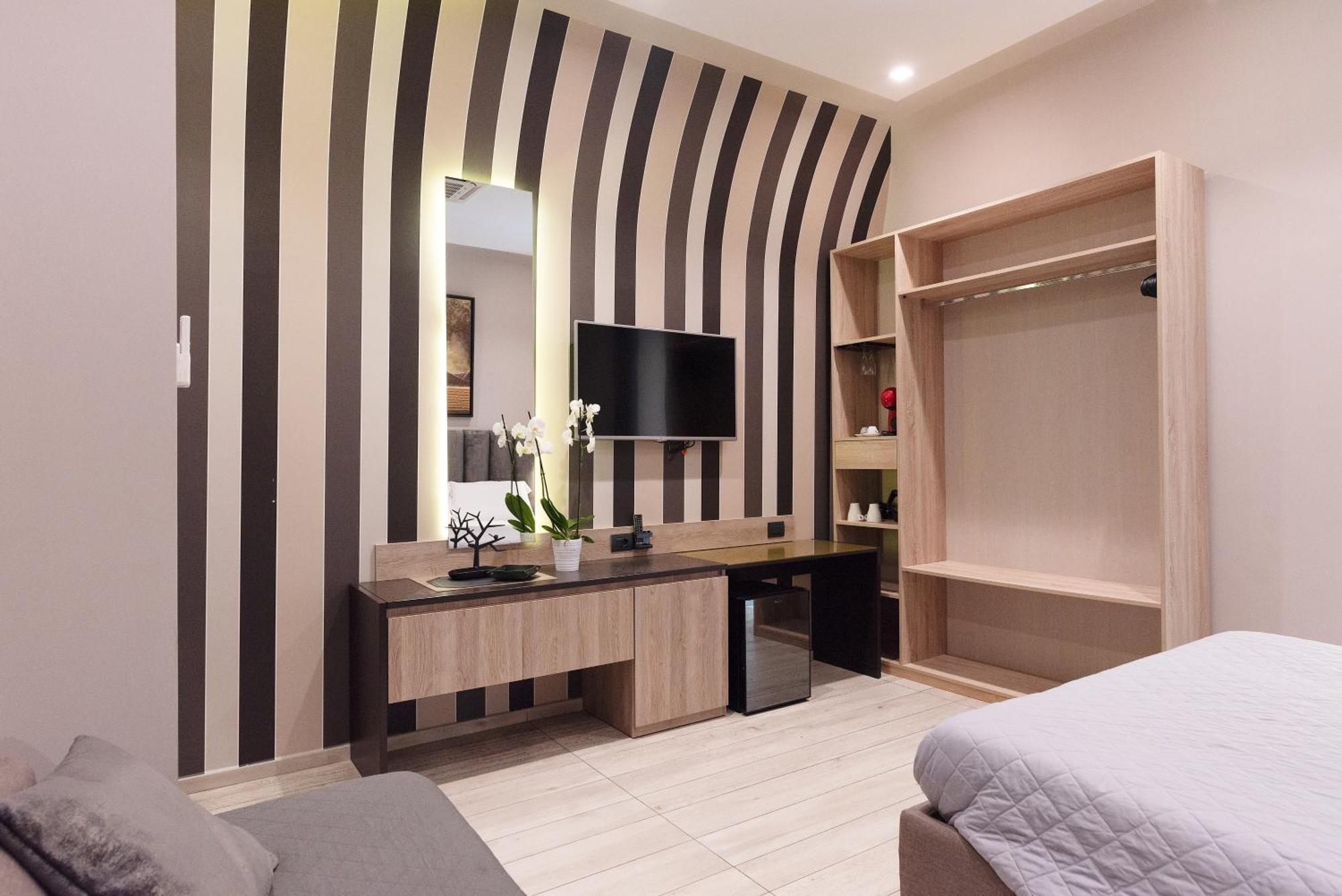 Neapolis Lifestyle B&B 외부 사진