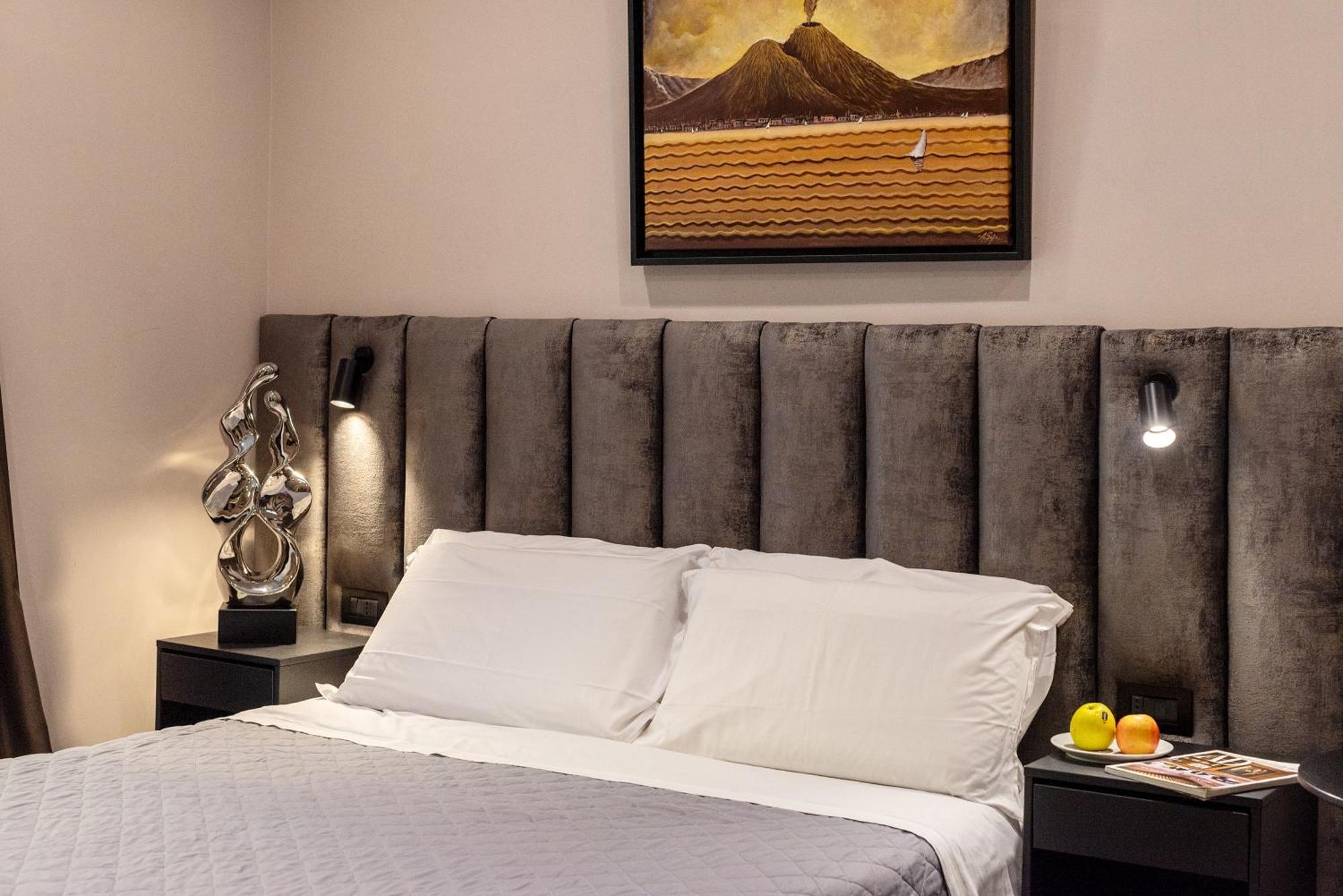 Neapolis Lifestyle B&B 외부 사진