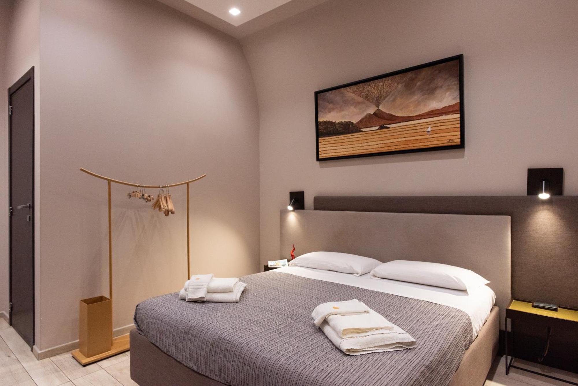 Neapolis Lifestyle B&B 외부 사진