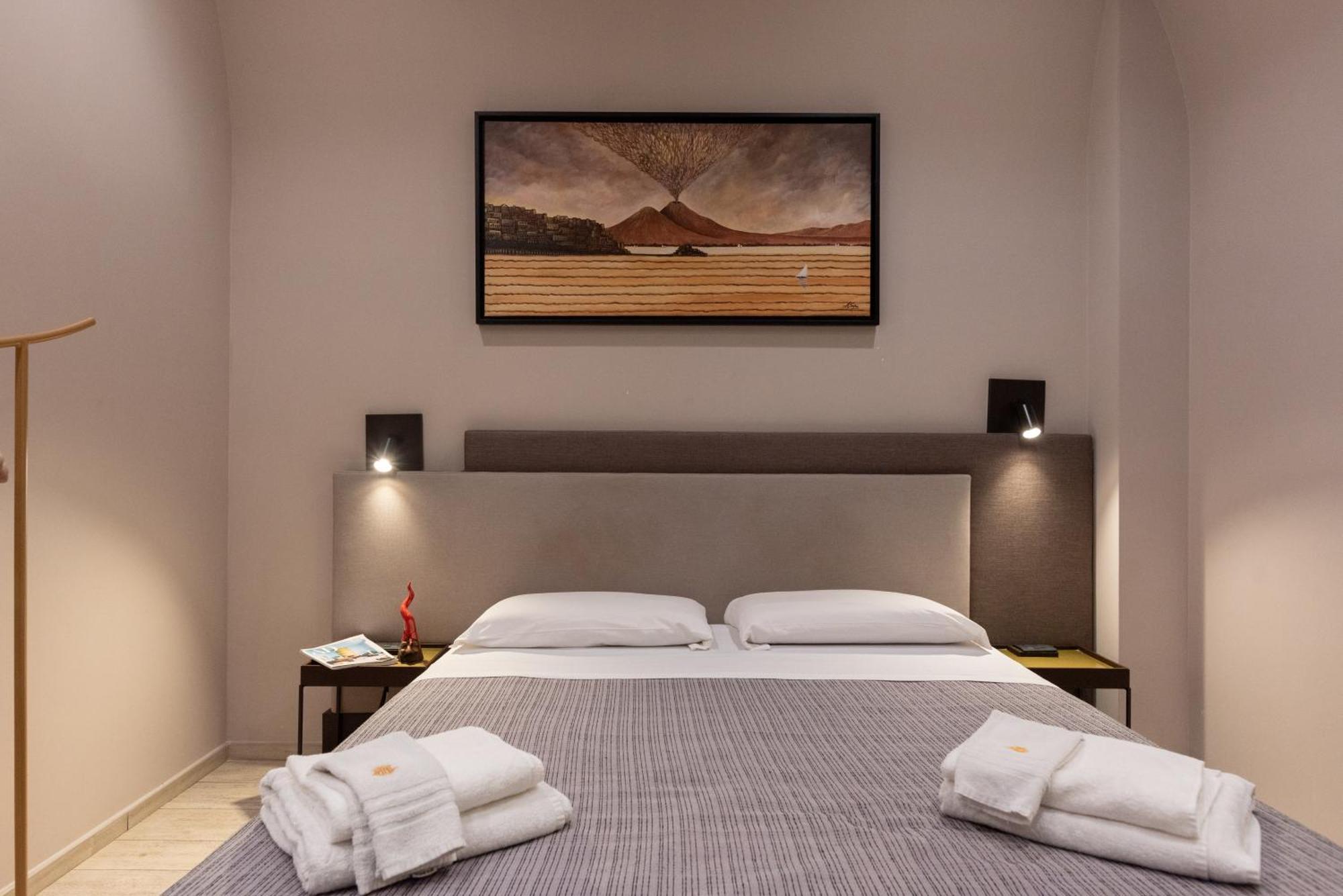 Neapolis Lifestyle B&B 외부 사진