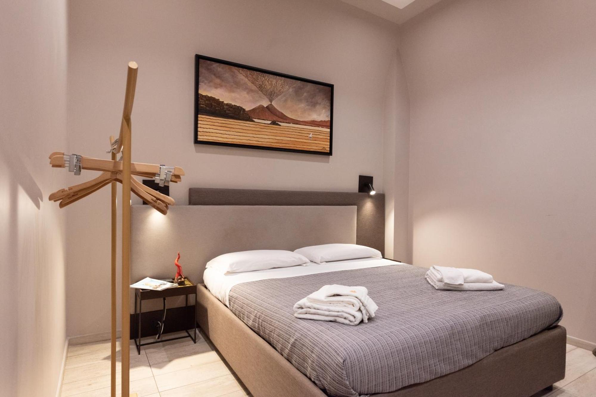 Neapolis Lifestyle B&B 외부 사진